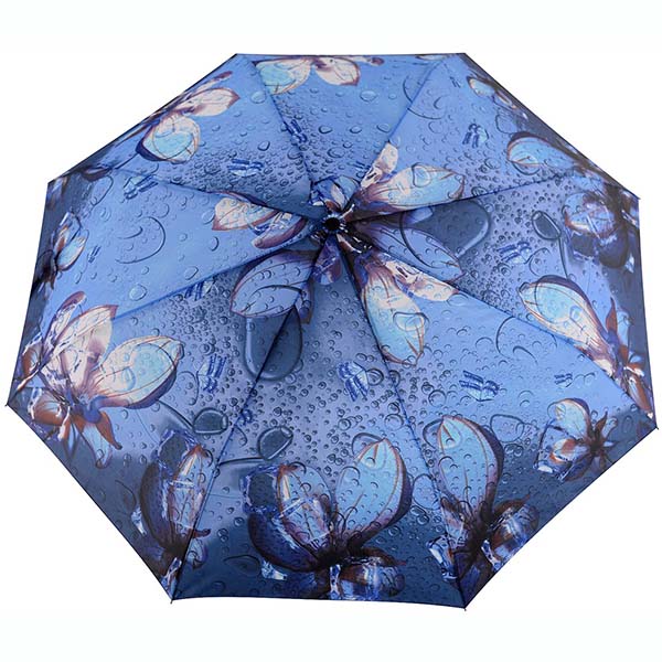 Зонт МультиДом Дыхание дождя автомат (24.51)