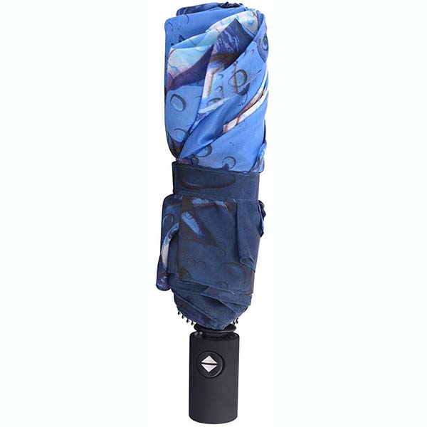 Зонт МультиДом Дыхание дождя автомат (24.51)