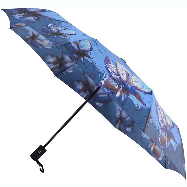 Зонт МультиДом Дыхание дождя автомат (24.51)