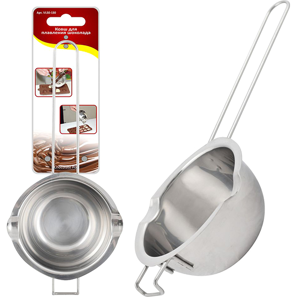 Ковш МультиДом для плавления шоколада (50.130)