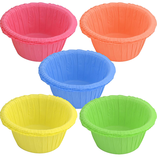 Форма для выпечки МультиДом Маффин, 25шт. (8.99)