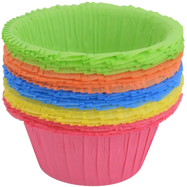 Форма для выпечки МультиДом Маффин, 25шт. (8.99)