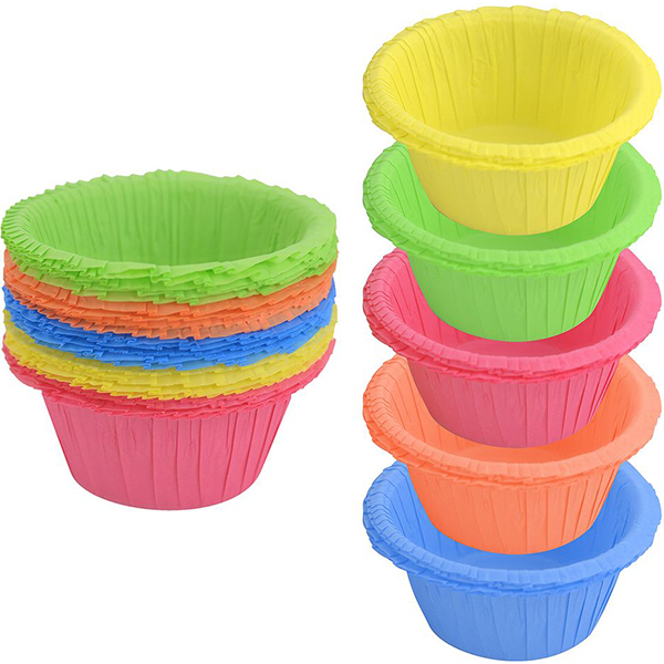 Форма для выпечки МультиДом Маффин, 25шт. (8.99)