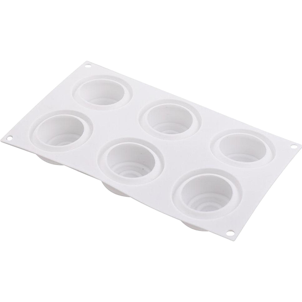 Форма МультиДом д/муссовых десертов (80.314)