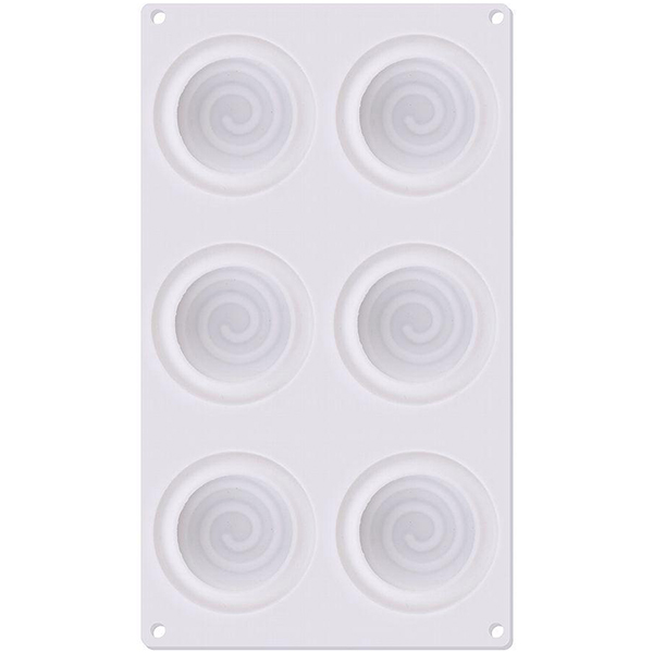 Форма МультиДом д/муссовых десертов (80.314)