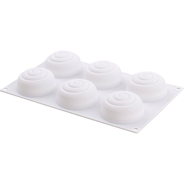 Форма МультиДом д/муссовых десертов (80.314)