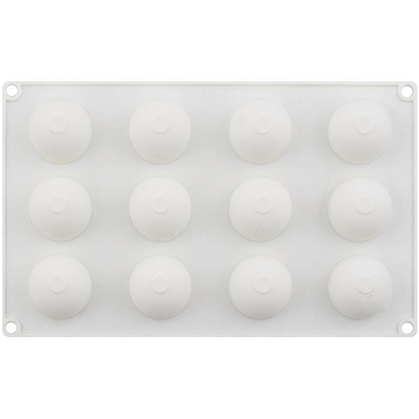 Форма МультиДом д/муссовых десертов Лакомка (80.317)