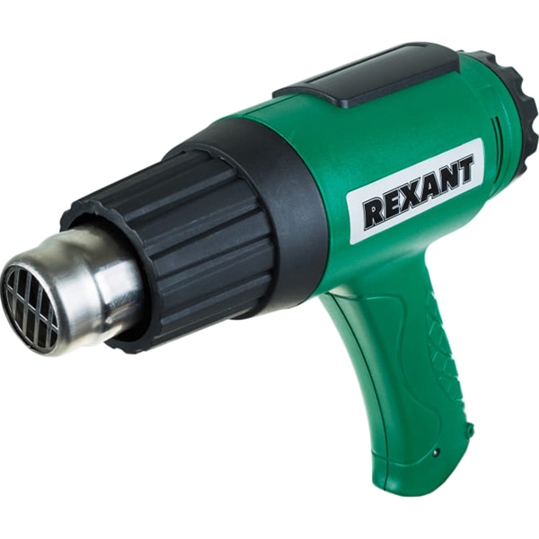 Фен cтроительный Rexant MASTER (12-0056)
