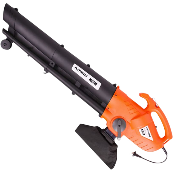 Воздуходувка Patriot BV2000E (755302451)