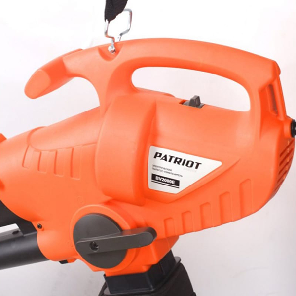 Воздуходувка Patriot BV2000E (755302451)
