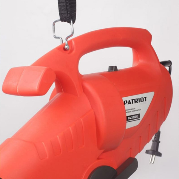 Воздуходувка Patriot BV2000E (755302451)