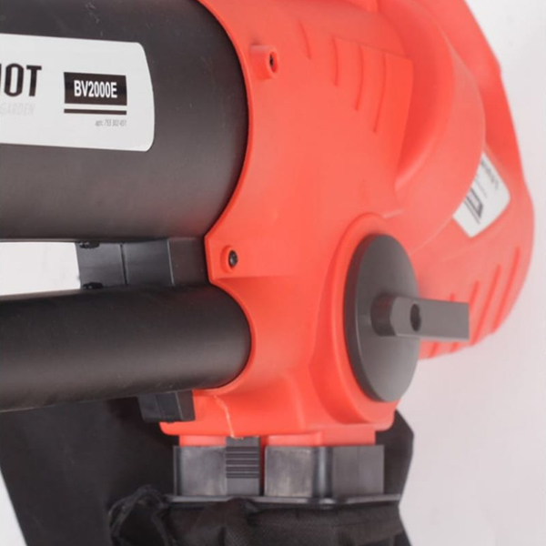 Воздуходувка Patriot BV2000E (755302451)