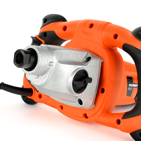 Дрель миксер Patriot DM 120 (120301120)