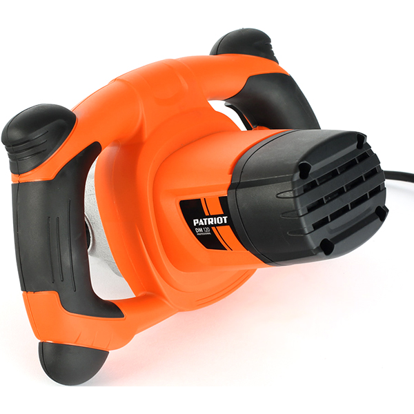 Дрель миксер Patriot DM 120 (120301120)