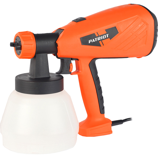 Краскопульт Patriot SG 500 (170303505) фото