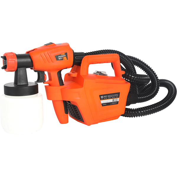 Краскопульт Patriot SG 900 (170303515)