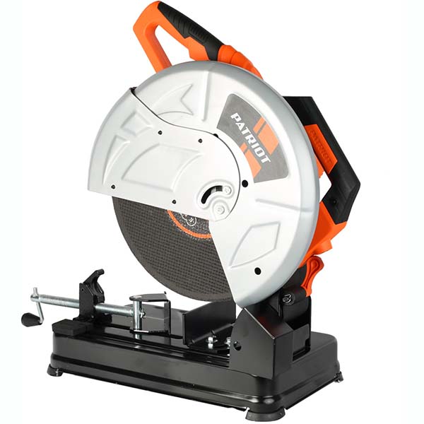Машина отрезная по металлу Patriot FM 380 (110303380)