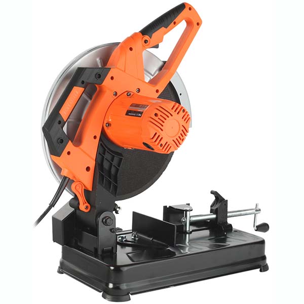 Машина отрезная по металлу Patriot FM 380 (110303380)