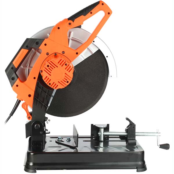 Машина отрезная по металлу Patriot FM 380 (110303380)