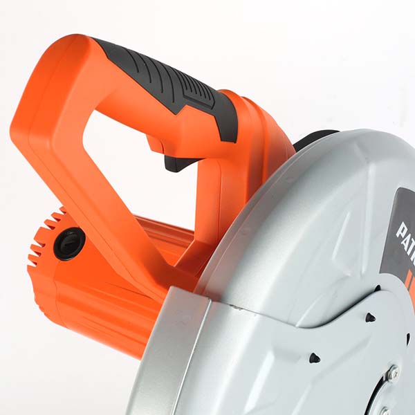 Машина отрезная по металлу Patriot FM 380 (110303380)