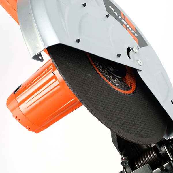 Машина отрезная по металлу Patriot FM 380 (110303380)