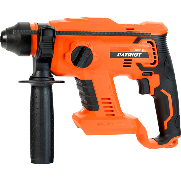 Перфоратор Patriot RH 210Li UES (110303210)