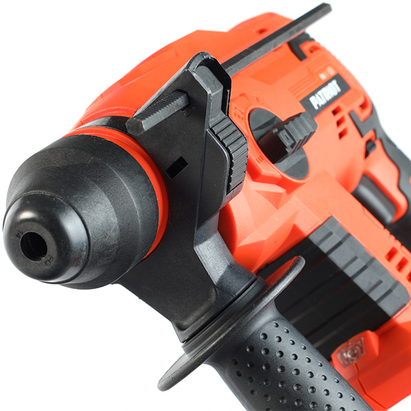 Перфоратор Patriot RH 210Li UES (110303210)