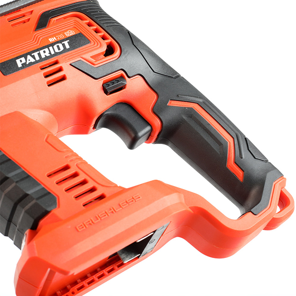 Перфоратор Patriot RH 210Li UES (110303210)