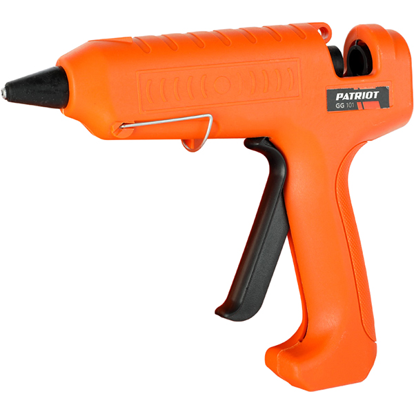 Пистолет клеевой Patriot GG 101 The One (100303101)