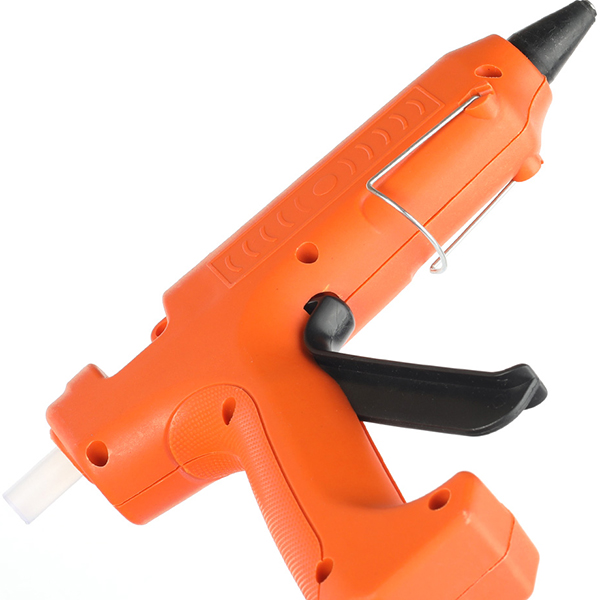 Пистолет клеевой Patriot GG 101 The One (100303101)