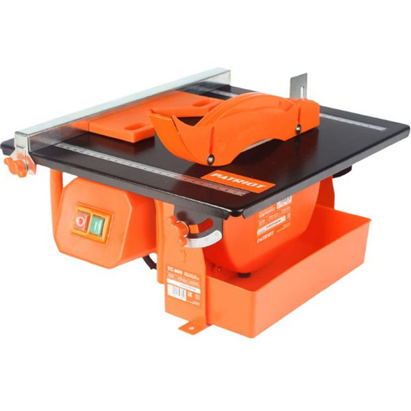 Плиткорез Patriot TC 600 (160300600)