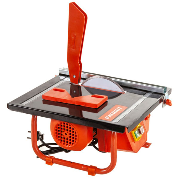 Плиткорез Patriot TC 600 (160300600)