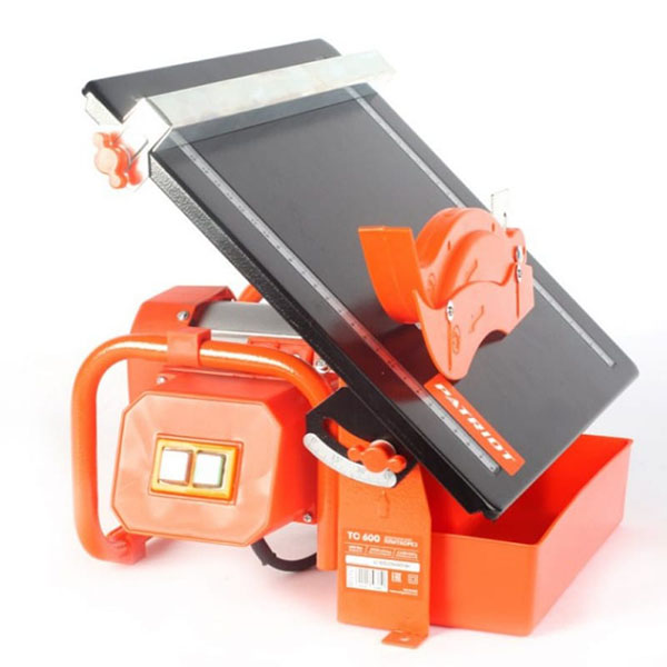 Плиткорез Patriot TC 600 (160300600)