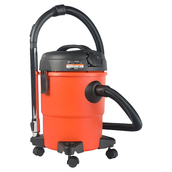 Пылесос строительный Patriot VC 205 (755302052)