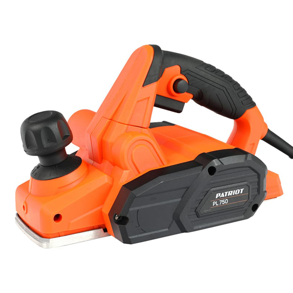 Рубанок Patriot PL 750 (150301115)