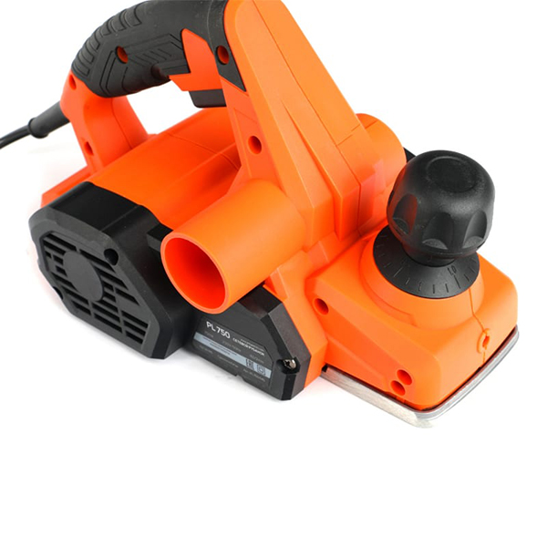 Рубанок Patriot PL 750 (150301115)