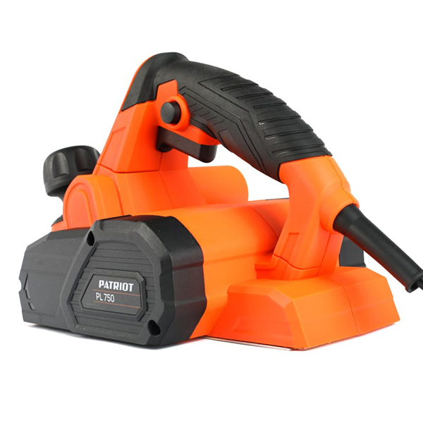 Рубанок Patriot PL 750 (150301115)