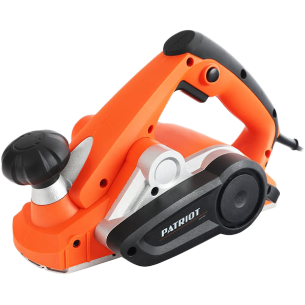 Рубанок Patriot PL 850 фото