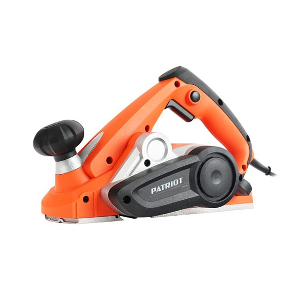 Рубанок Patriot PL 850