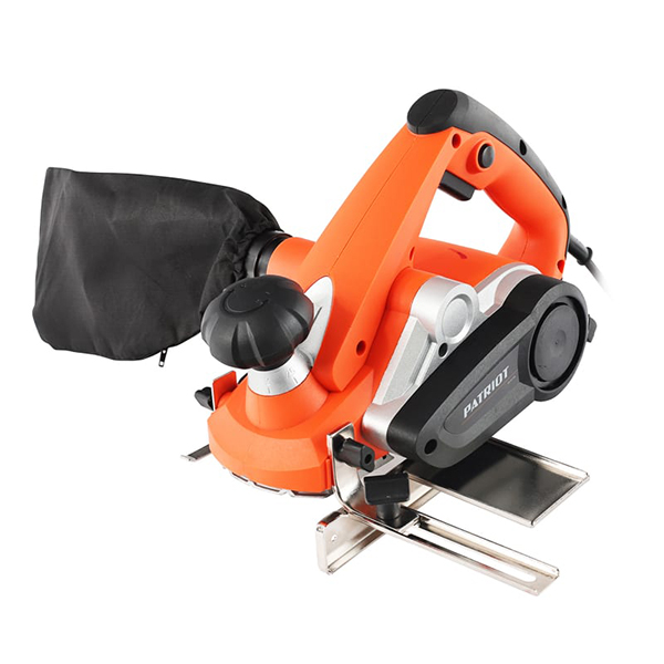 Рубанок Patriot PL 850