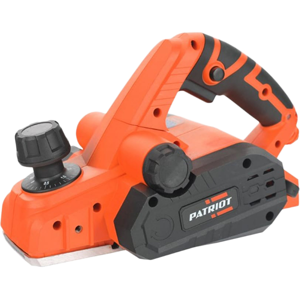 Рубанок Patriot PL 820 (150301101)