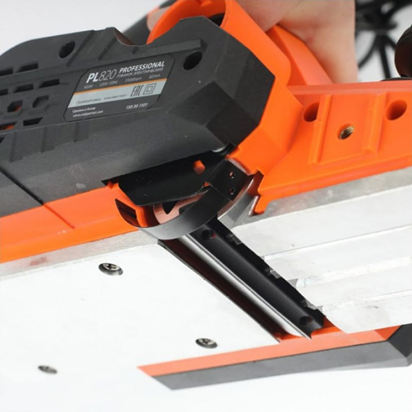 Рубанок Patriot PL 820 (150301101)