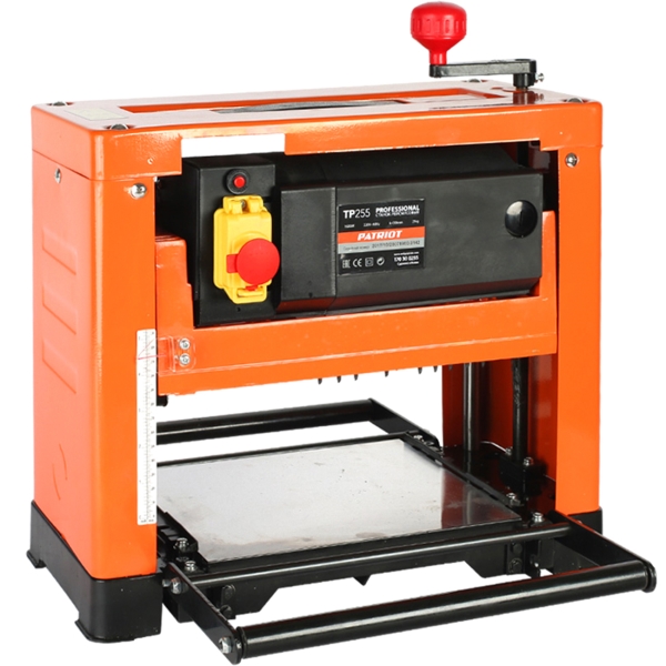 Станок строгальный Patriot TP 255 (170300255)