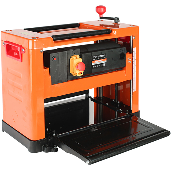 Станок строгальный Patriot TP 330 (170300330)