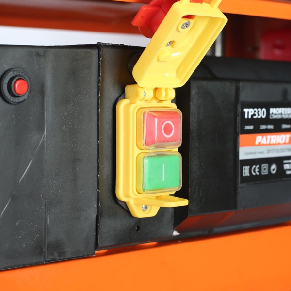 Станок строгальный Patriot TP 330 (170300330)