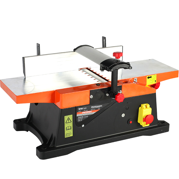 Станок строгальный Patriot WW160 (170300160)