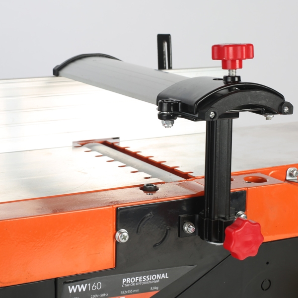 Станок строгальный Patriot WW160 (170300160)