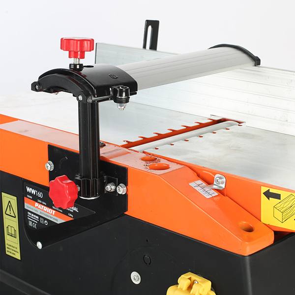 Станок строгальный Patriot WW160 (170300160)
