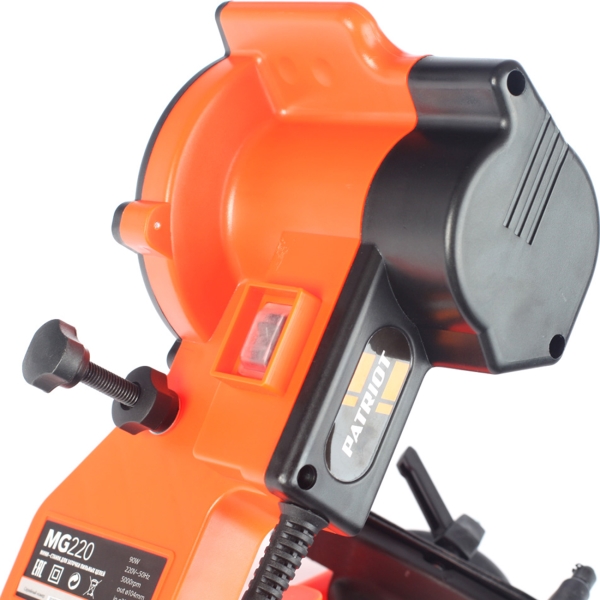Точильный станок Patriot MG 220 (880124320)