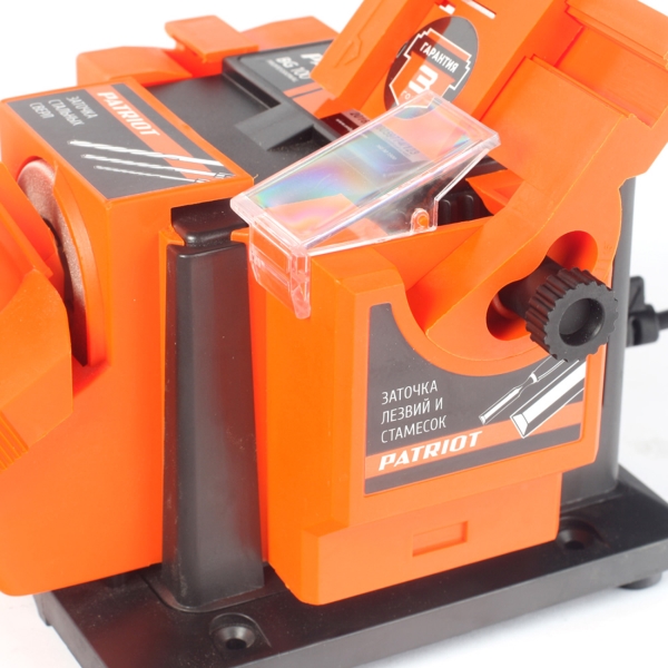Точильный станок Patriot BG 100 (160301500)